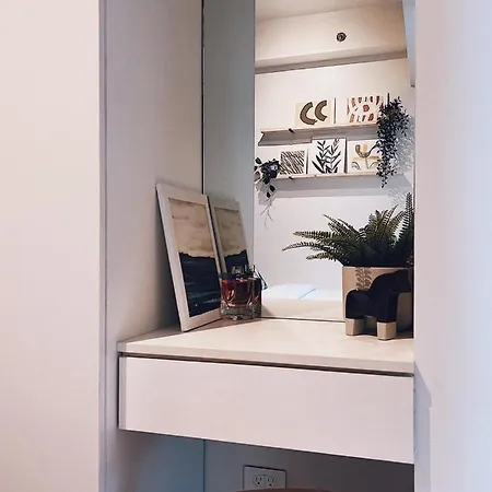 Makati Cosy Home L Couples Families L 500Mbps Wifi Manila Exterior photo