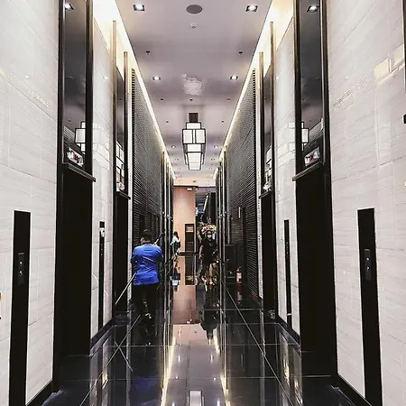Makati Cosy Home L Couples Families L 500Mbps Wifi Manila Exterior photo