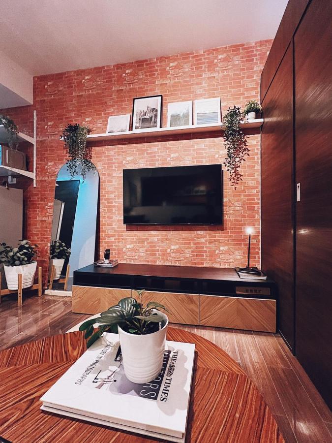 Apartment Makati Cosy L Couples Families L 500mbps Wifi