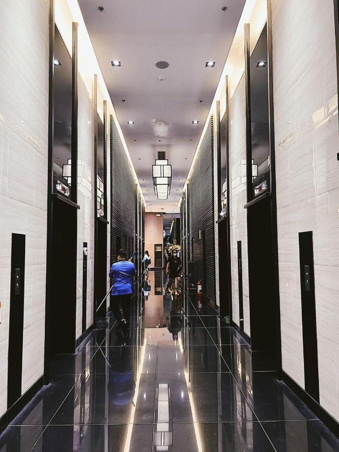 Makati Cosy L Couples Families L 500mbps Wifi